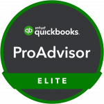 Quickbooks ProAdvisor Elite